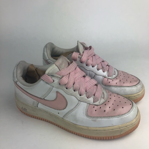 vintage nike air force 1 women's